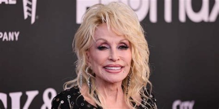 Exploring The Joyful World Of Dolly Parton’s Children