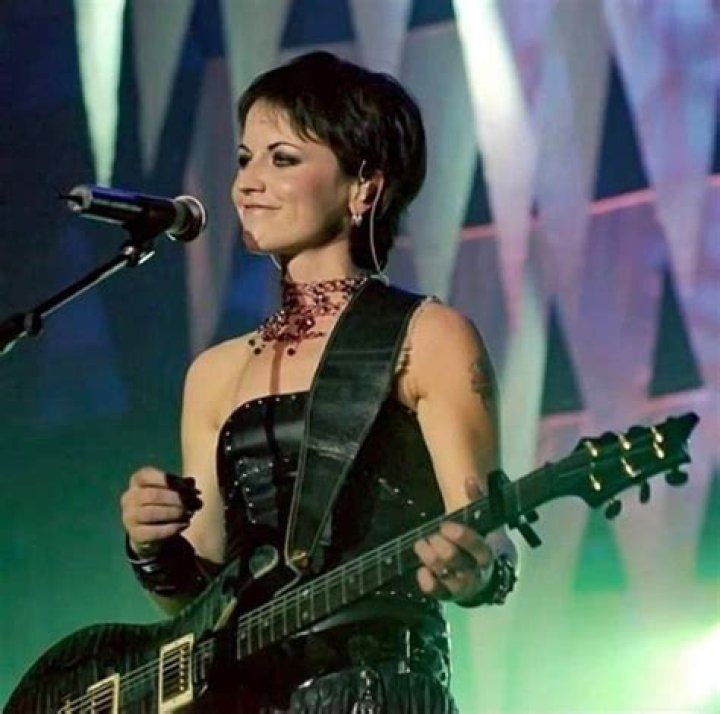 **The Enigmatic Legacy Of Dolores O'Riordan: A Voice That Echoes Through Time**