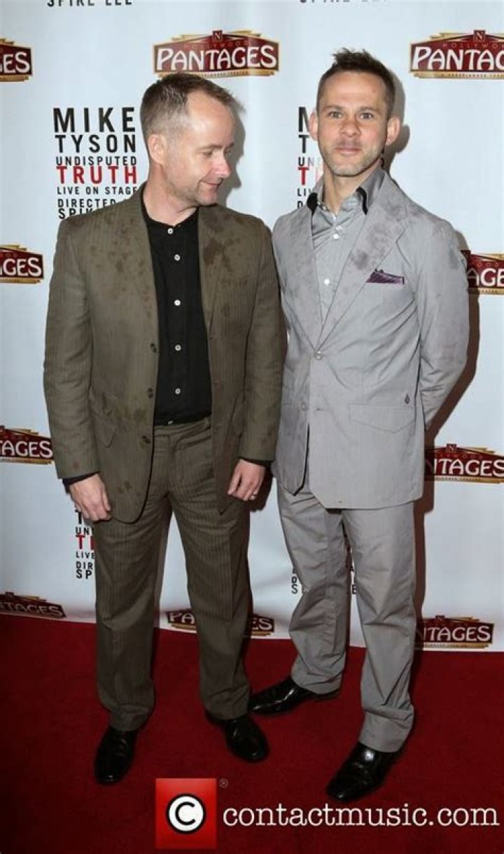 Unlocking Surprising Insights: Dominic Monaghan's Height Revealed