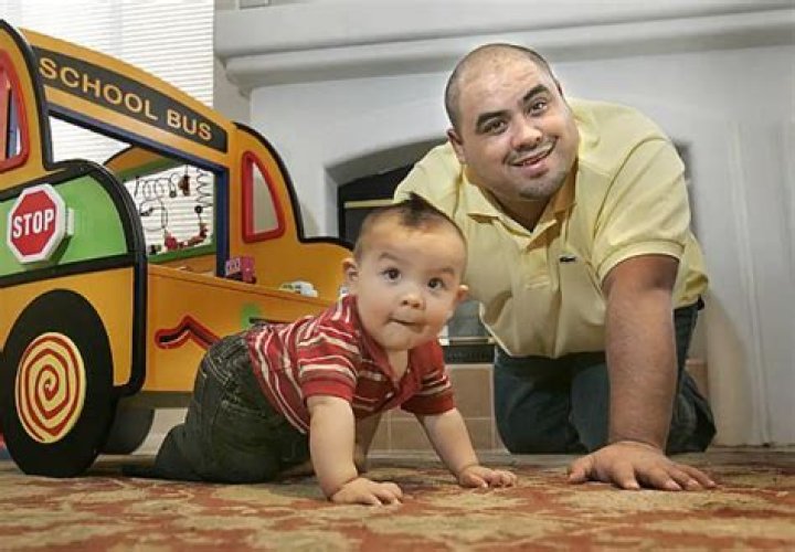 Unveiling The Heart And Soul Of Don Cheto's Enduring Love