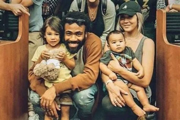 Donald Glover's Sons: A Glimpse Into Family And Fatherhood