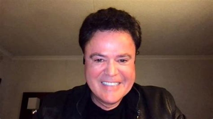 Unveiling Donny Osmond's Cosmetic Surgery Journey: Discoveries And Insights