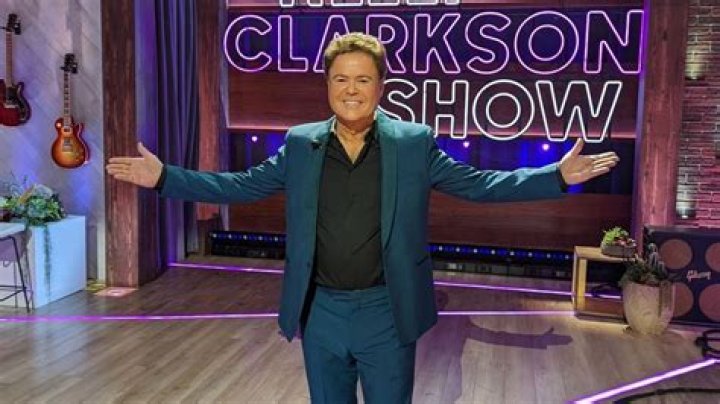 Unveiling Donny Osmond's Plastic Surgery Secrets And Impact