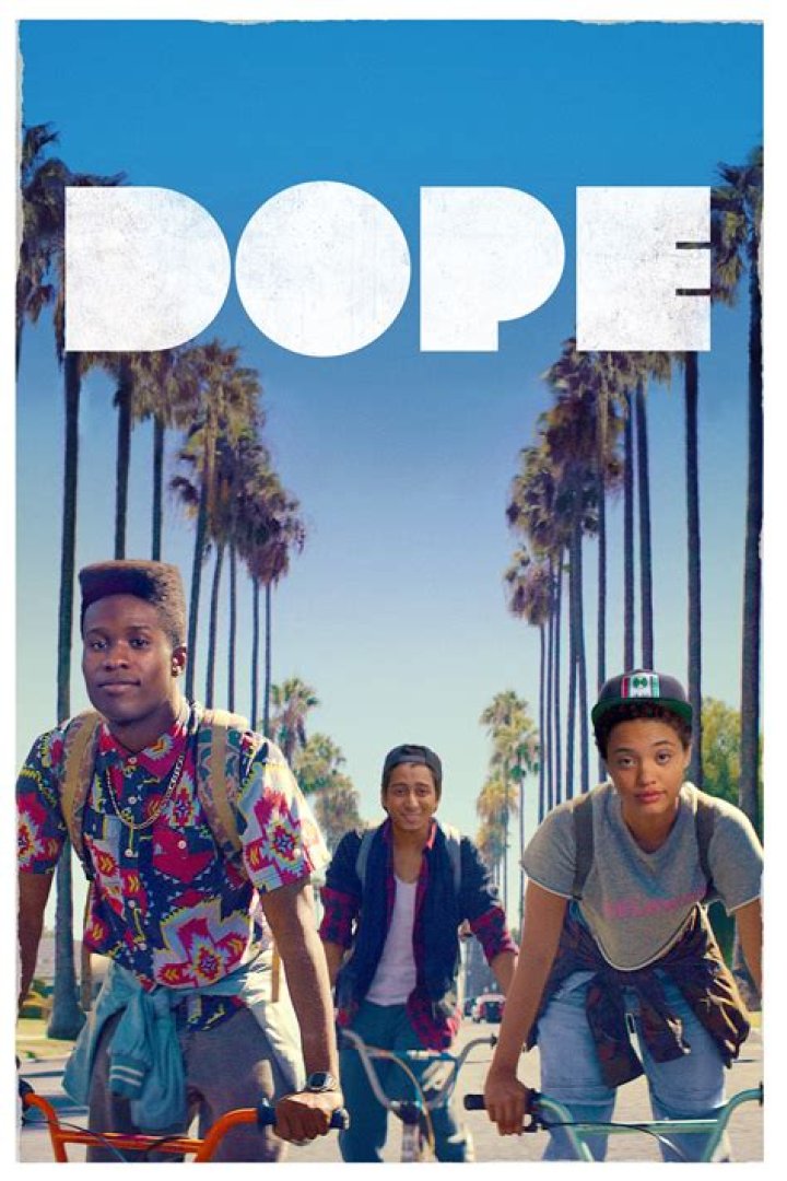 Exploring The Vibrant World Of The Dope 2015 Movie