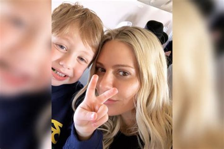 The Latest On Dorit's Son Jagger Speaking Out | Scoop Now