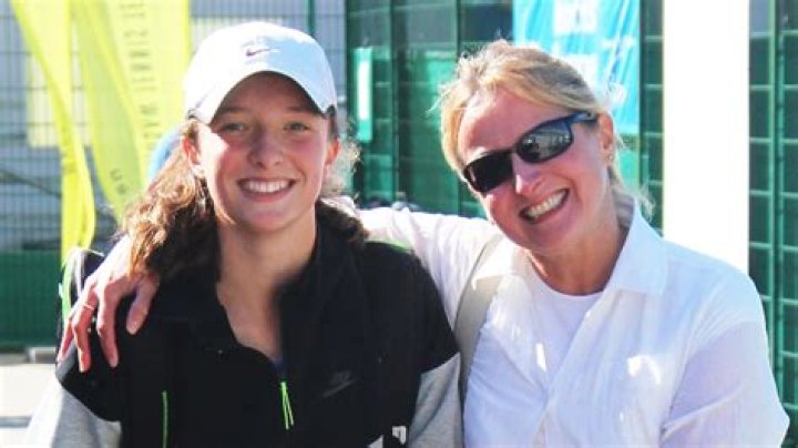 Unleashing The Secrets Of Dorota Witek: A Tennis Prodigy's Journey