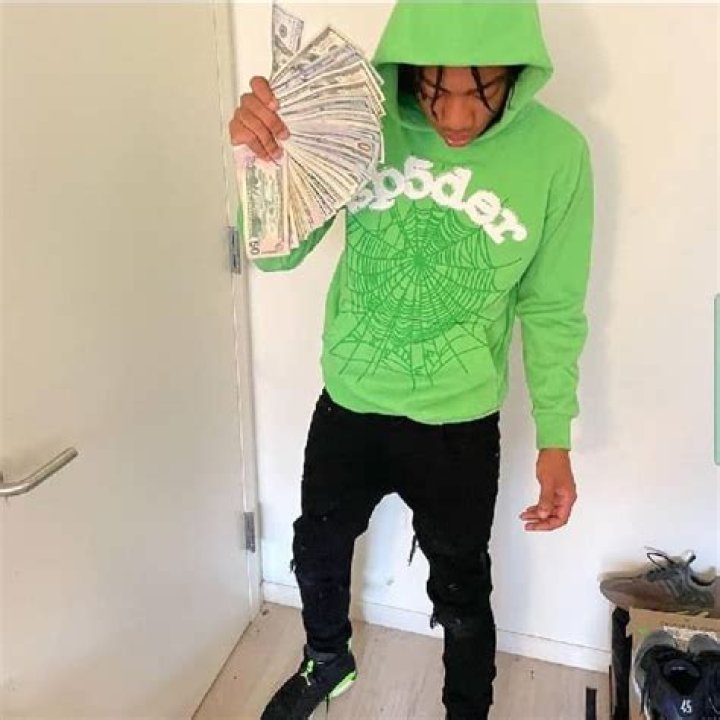 Unraveling The Origins, Impact, And Legacy Of Dougie B