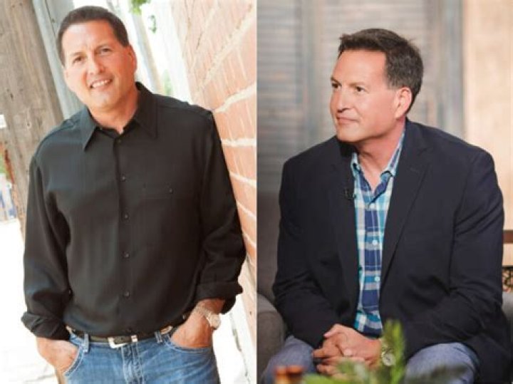 Unveiling The Profound Impact Of Time On Douglas Weiss's Art