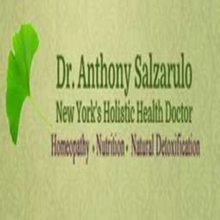 The Ultimate Guide To Dr. Anthony Salzarulo And His Expertise