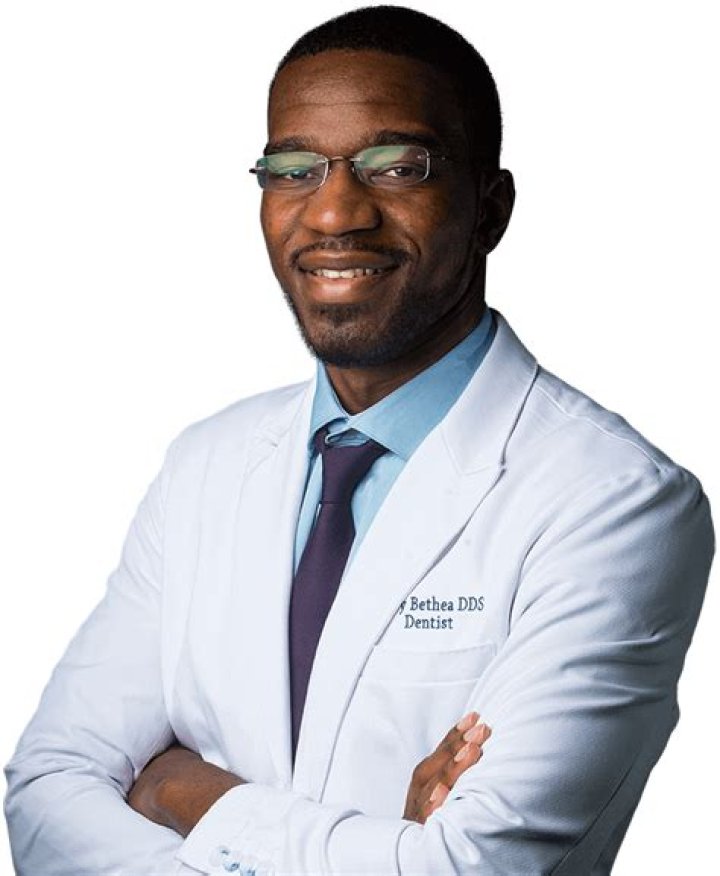 Dr. Bethea: An Expert In Healthcare