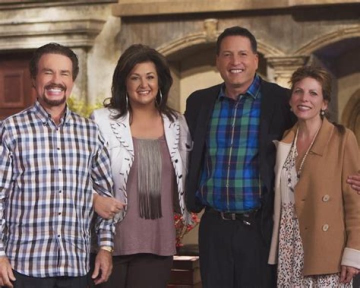 Unveiling The Secrets Of Parenting With Dr. Doug Weiss And Lisa Weiss