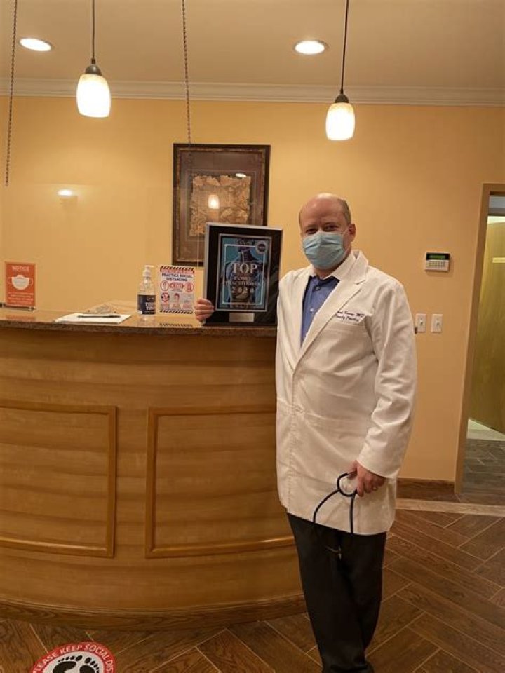 Meet Dr. Edward Kosoy: Renowned Expert In Dermatology