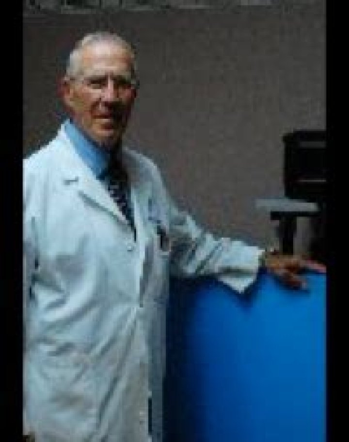 The Ultimate Guide To Dr. Robert Meckelnburg's Expertise