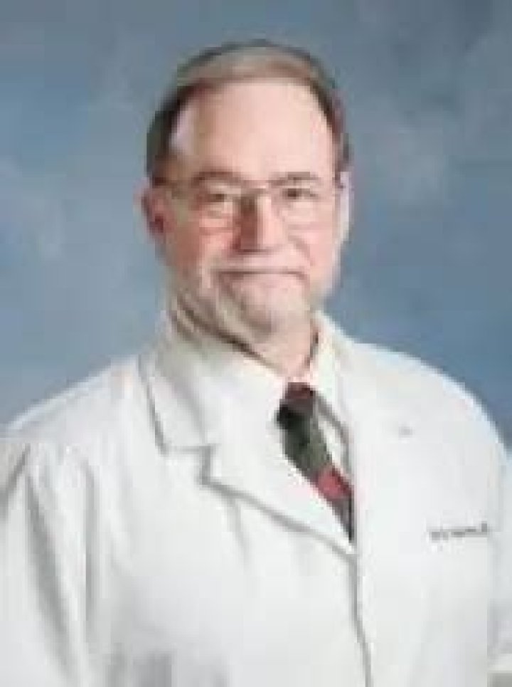 The Ultimate Guide To Dr. Robert Valentine: A Renowned Physician