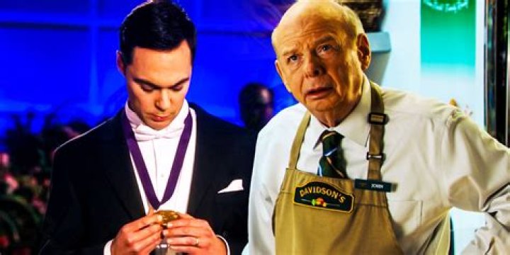 Professor Sturgis: A Nobel Laureate In Medicine