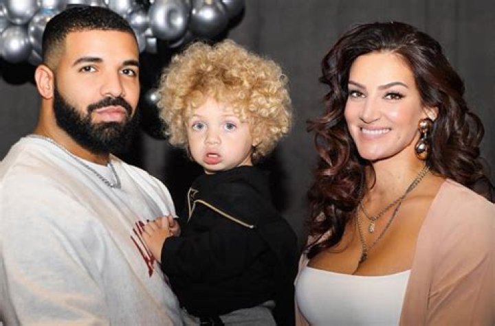 Unveiling The Mystery: Who Is Drake's Baby Momma?