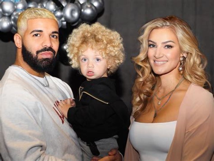 Unraveling The Mystery: Drake's Baby Momma Name
