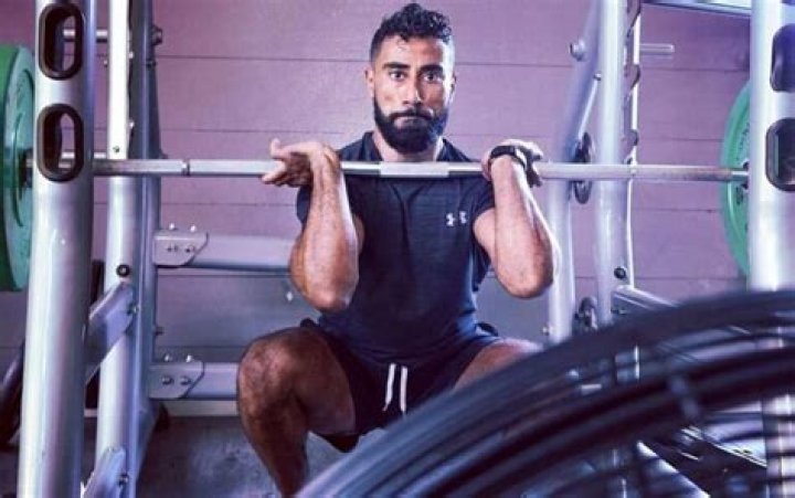 Unveiling The Secrets Of Drake's Wife's Personal Trainer