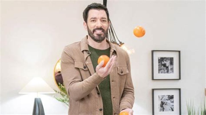 Drew Scott's Health Struggles: What You Need To Know