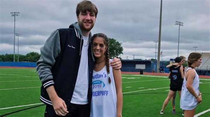 Unveiling Drew Timme's Girlfriend: Exclusive Insights And Revelations