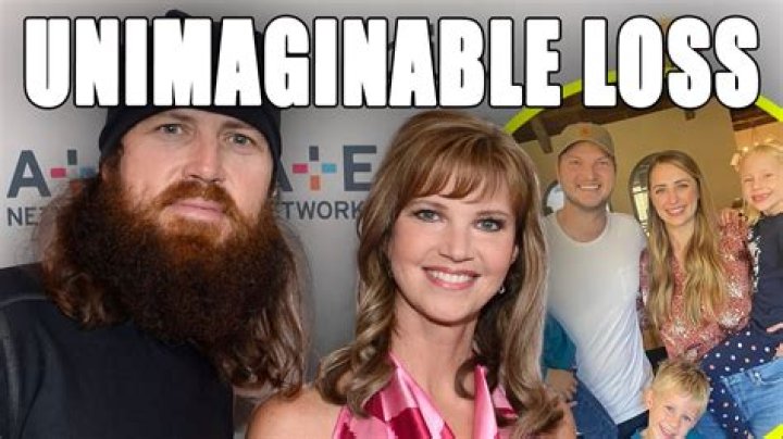 Understanding The Impact Of Duck Dynasty Death