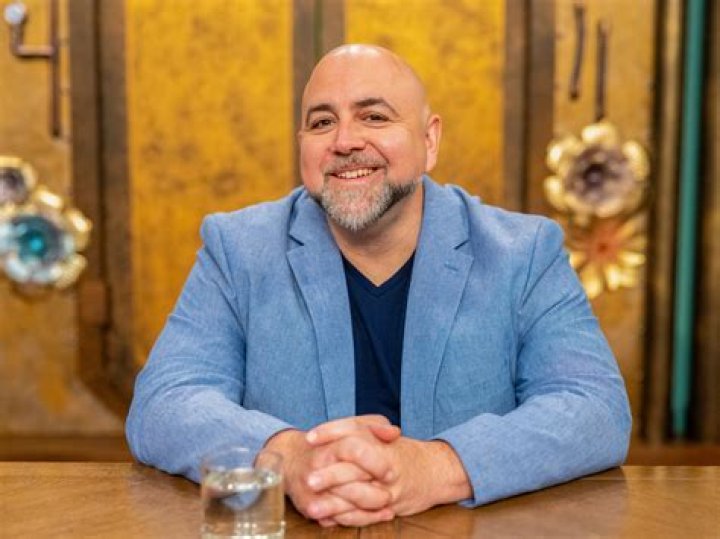 Duff Goldman: A Culinary Journey Through Illness In 2023