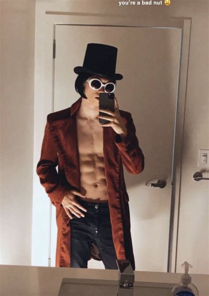 The Enigmatic Life Of Duke Depp: A Journey Through Fame And Passion