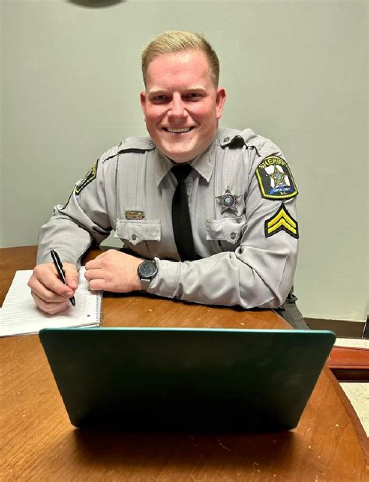 Comprehensive Guide To Duplin County Sheriff's Office