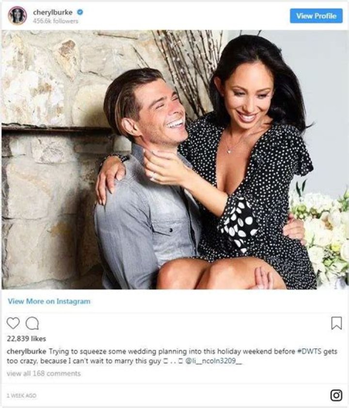 Cheryl Burke's Journey To Fame And Fortune