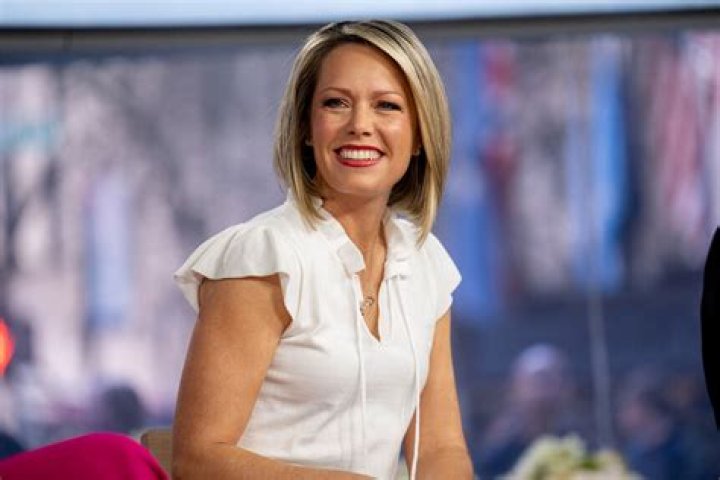 Dylan Dreyer Drops Pregnancy Bombshell: Unveiling Secrets And Surprises