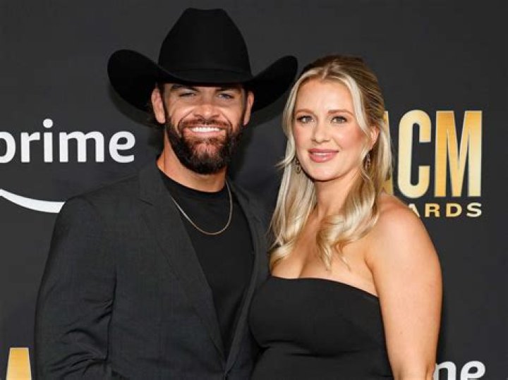 Dylan Scott's Wife: The Heart Behind The Country Star