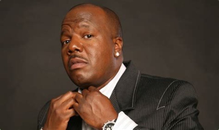 Shaking Up Laughter: The Earthquake Comedian's Journey