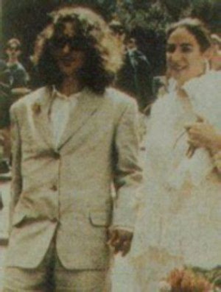 Eddie Vedder's First Wife: A Journey Through Love And Life