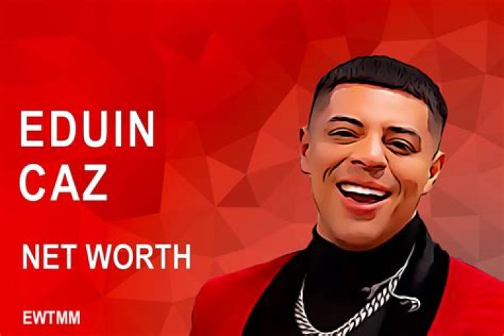 Unveiling Edwin Caz Grupo Firme's Net Worth: Secrets And Strategies Revealed