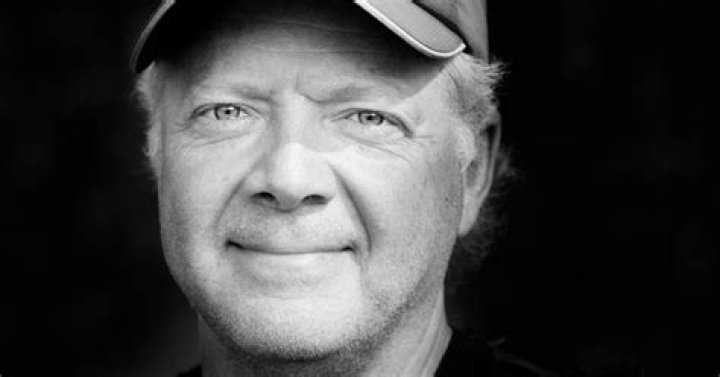 Edward Nickens: A Renowned Thought Leader