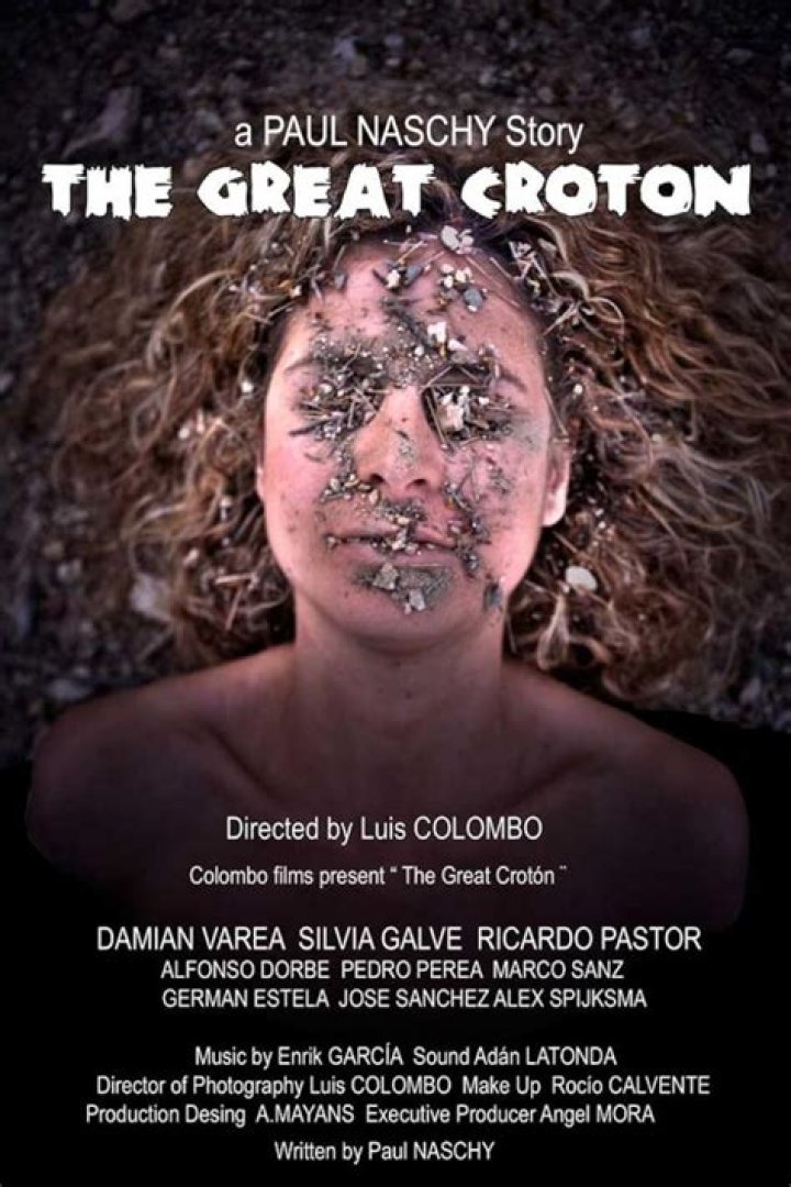 Get To Know EF Carter Croton: An In-Depth Guide