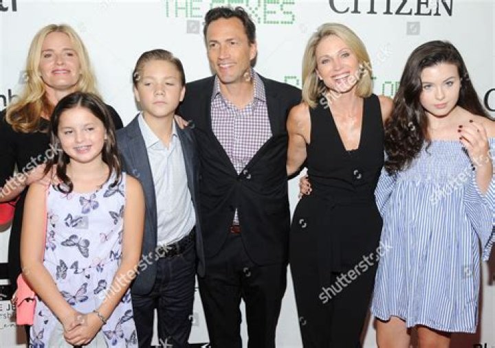 Exploring The Endearing Ties Of Elisabeth Shue Family