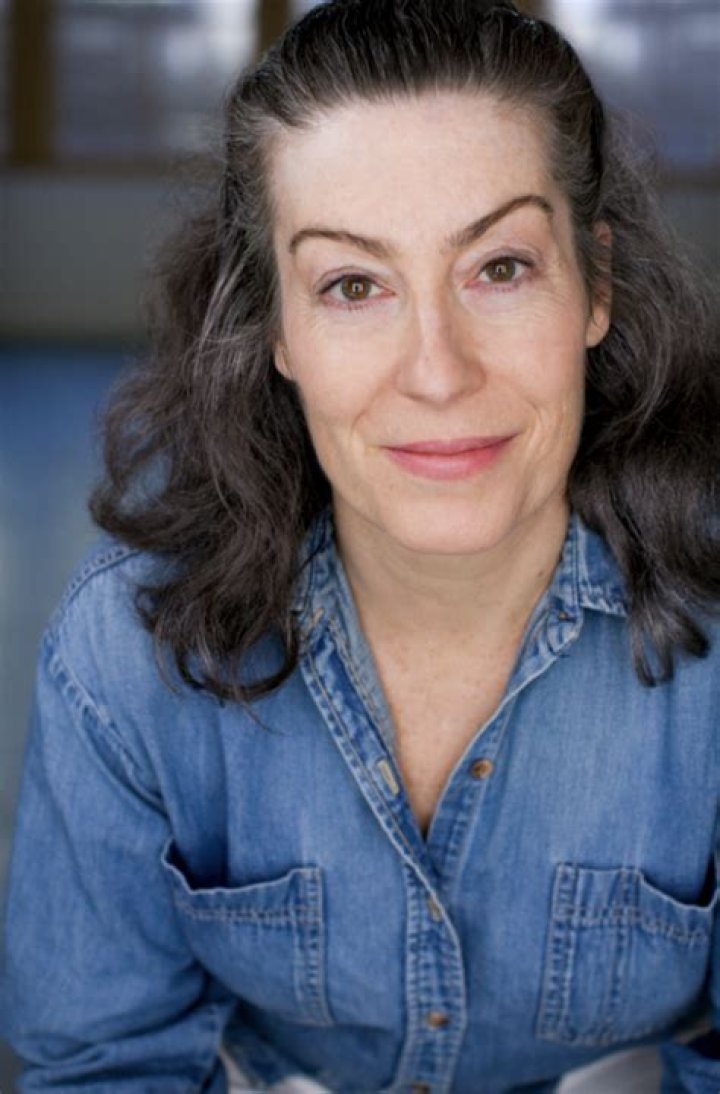 Discover Elizabeth Marrs: A Comprehensive Look