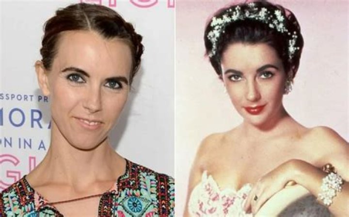 A Legacy Of Beauty, Glamour, And Advocacy