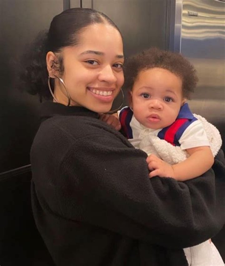 Ella Mai And Her Young Admirers