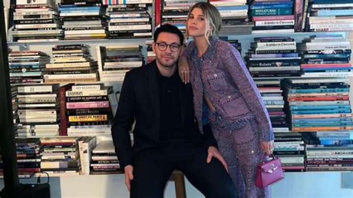 Unveiling The Secrets Of Elliot Grainge's Fortune