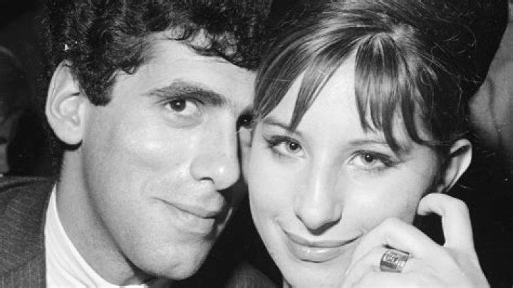 Unveiling The Enduring Legacy Of Elliott Gould And Barbra Streisand