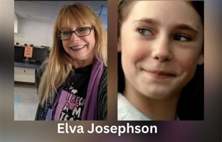 Discover The Untold Story Behind Elva Josephson's Age: Insights And Revelations