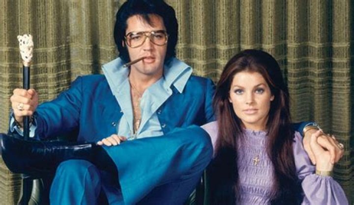 The Unforgettable Journey: Elvis And Me, A Memoir