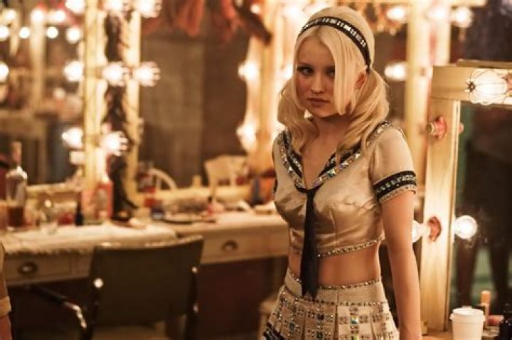 Exploring The Cinematic Journey Of Emily Browning