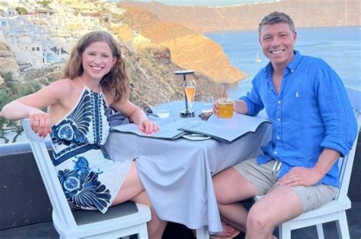 Discovering The Love Story Of Emily Carver And Her Fiancé