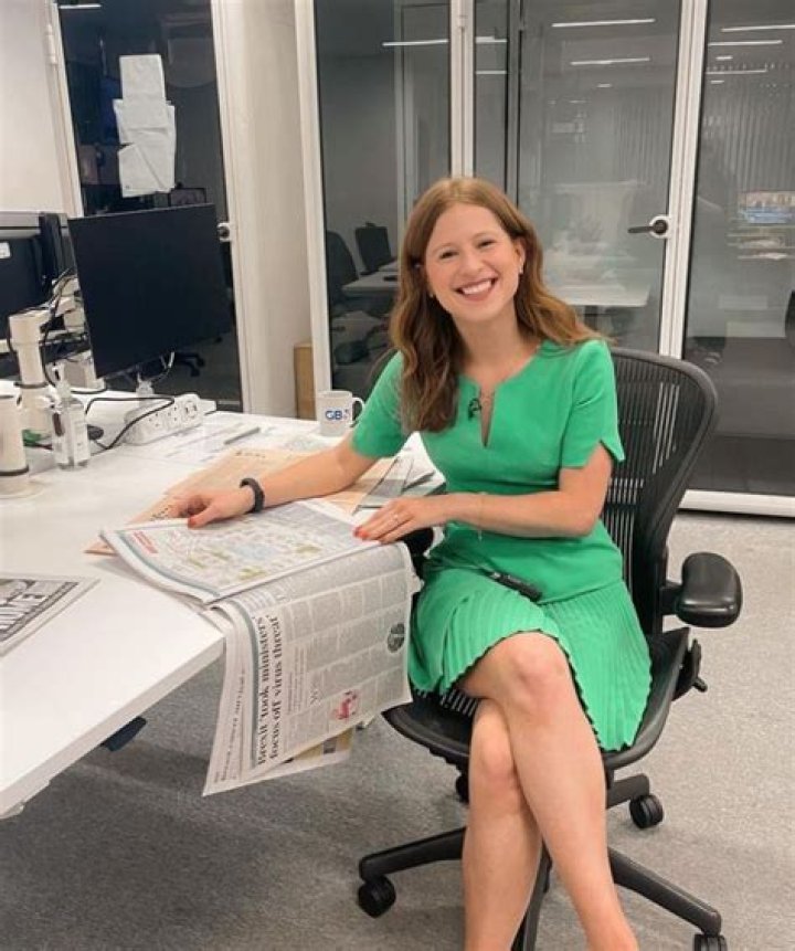 Salary Expectations: Emily Carver