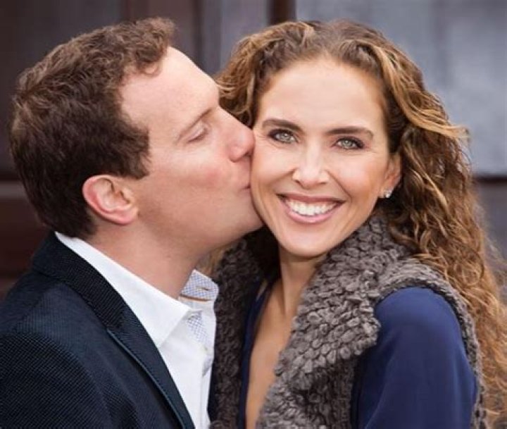 Unveiling The Untold Story Of Emily Clarke And Mat Ishbia