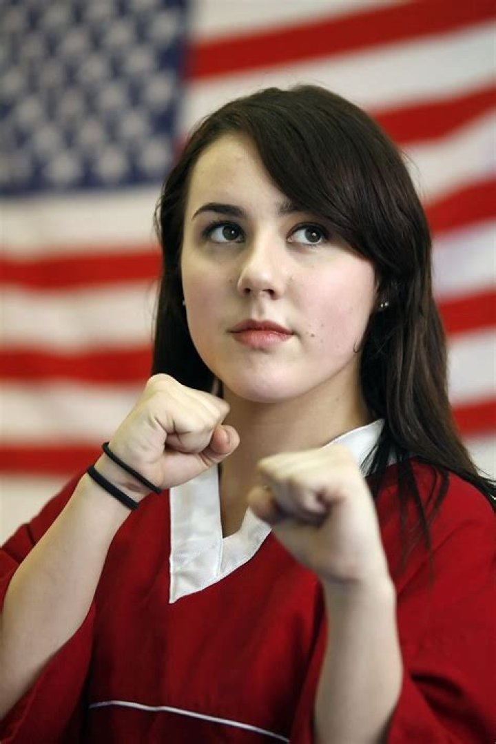 Meet The Unstoppable Emily Roeske: Discoveries And Insights