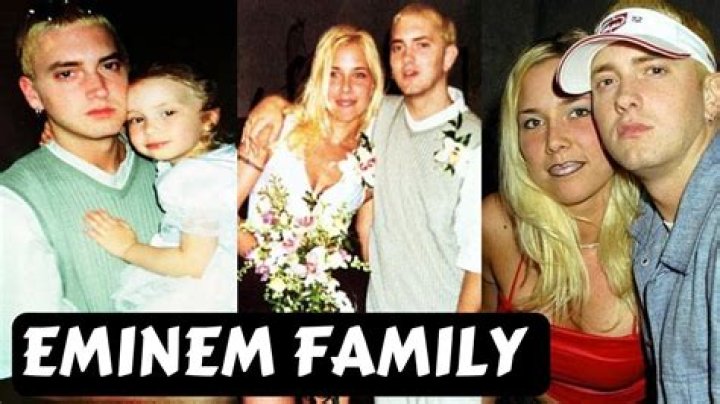 Unveiling The Lives Of Eminem's Siblings